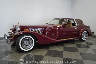 1986 Zimmer Golden Spirit