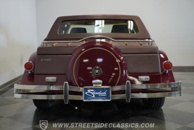 1986 Zimmer Golden Spirit