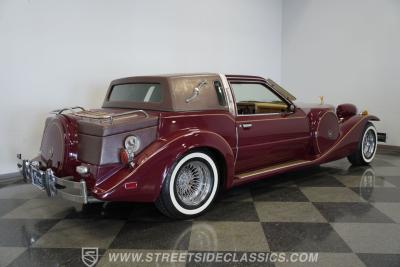 1986 Zimmer Golden Spirit