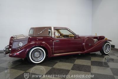 1986 Zimmer Golden Spirit