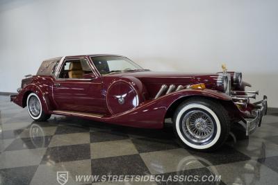 1986 Zimmer Golden Spirit