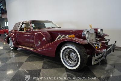 1986 Zimmer Golden Spirit