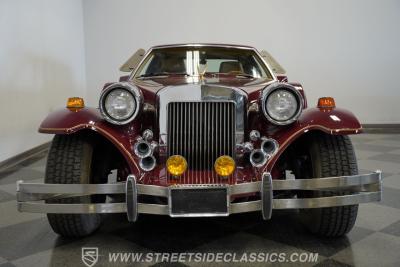 1986 Zimmer Golden Spirit