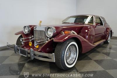 1986 Zimmer Golden Spirit