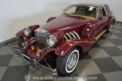 1986 Zimmer Golden Spirit