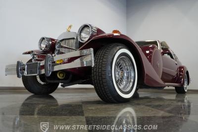 1986 Zimmer Golden Spirit