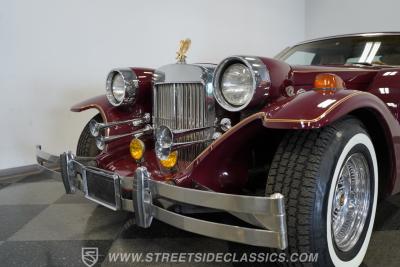 1986 Zimmer Golden Spirit