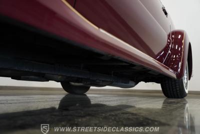 1986 Zimmer Golden Spirit