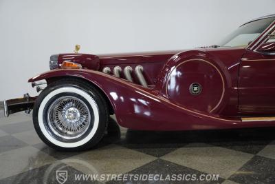 1986 Zimmer Golden Spirit