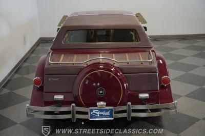 1986 Zimmer Golden Spirit