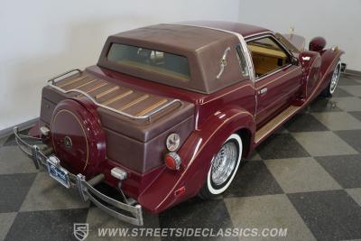 1986 Zimmer Golden Spirit