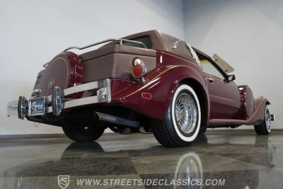 1986 Zimmer Golden Spirit