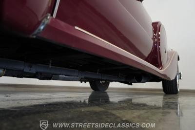 1986 Zimmer Golden Spirit