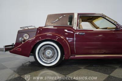 1986 Zimmer Golden Spirit