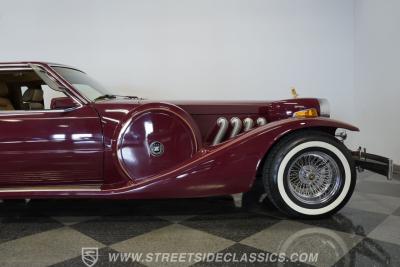 1986 Zimmer Golden Spirit