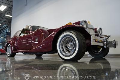 1986 Zimmer Golden Spirit