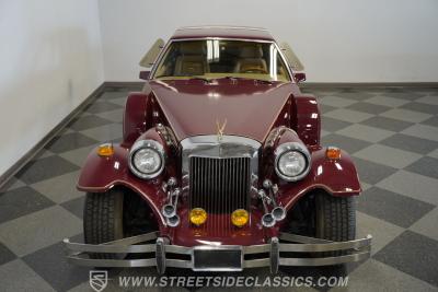 1986 Zimmer Golden Spirit