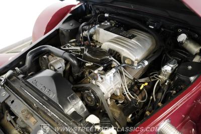 1986 Zimmer Golden Spirit