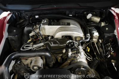 1986 Zimmer Golden Spirit