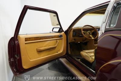 1986 Zimmer Golden Spirit