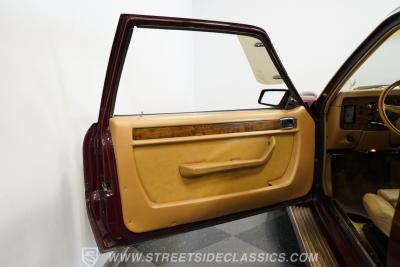 1986 Zimmer Golden Spirit