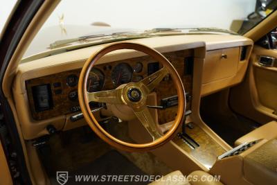 1986 Zimmer Golden Spirit