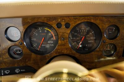 1986 Zimmer Golden Spirit