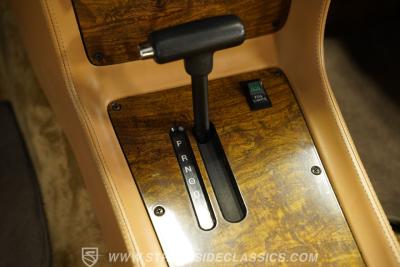 1986 Zimmer Golden Spirit