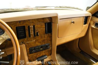 1986 Zimmer Golden Spirit