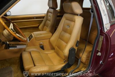 1986 Zimmer Golden Spirit