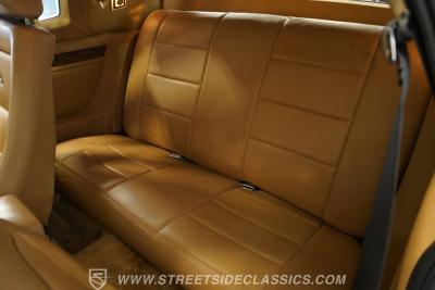 1986 Zimmer Golden Spirit