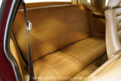 1986 Zimmer Golden Spirit