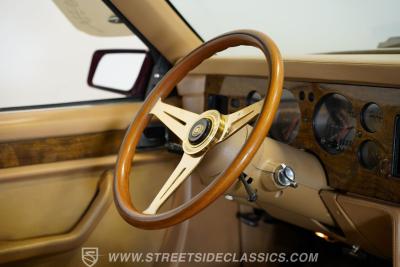 1986 Zimmer Golden Spirit