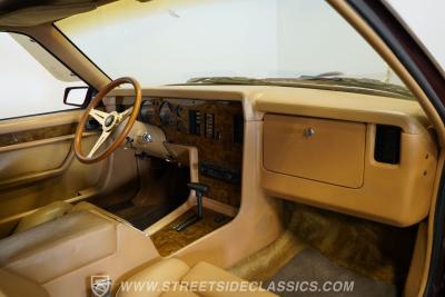 1986 Zimmer Golden Spirit