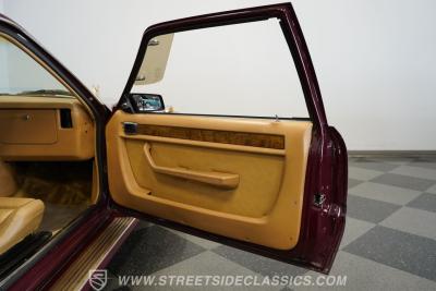 1986 Zimmer Golden Spirit