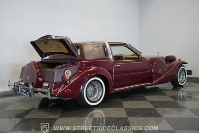 1986 Zimmer Golden Spirit