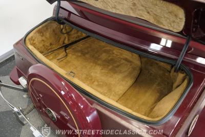 1986 Zimmer Golden Spirit