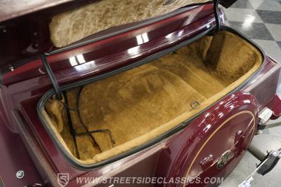 1986 Zimmer Golden Spirit