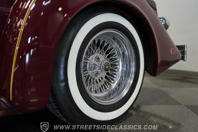 1986 Zimmer Golden Spirit