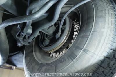 1986 Zimmer Golden Spirit