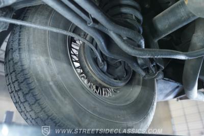 1986 Zimmer Golden Spirit