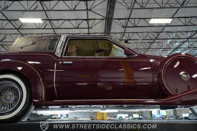 1986 Zimmer Golden Spirit