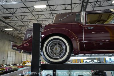 1986 Zimmer Golden Spirit