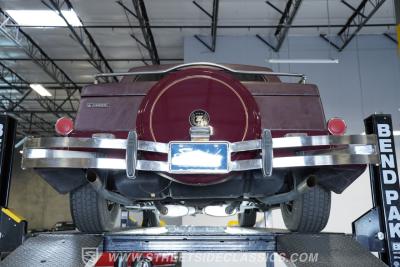 1986 Zimmer Golden Spirit