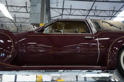 1986 Zimmer Golden Spirit