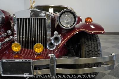 1986 Zimmer Golden Spirit