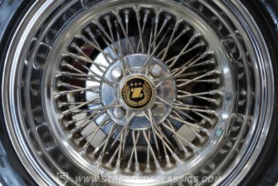 1986 Zimmer Golden Spirit