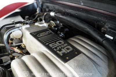 1986 Zimmer Golden Spirit