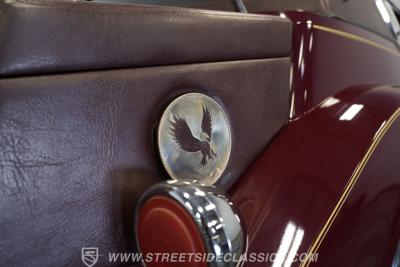 1986 Zimmer Golden Spirit