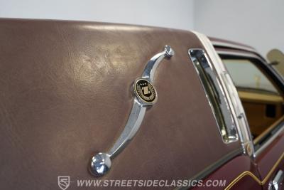 1986 Zimmer Golden Spirit